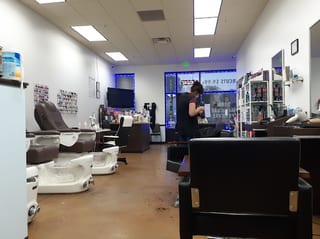Sky Salon