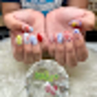 Nail Plus