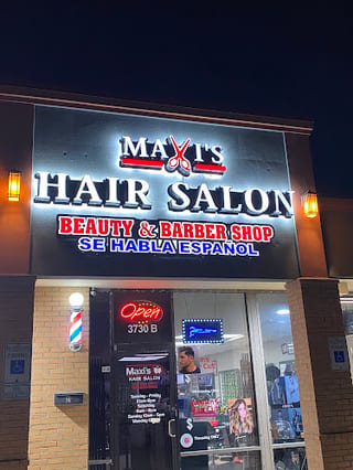 Maxi's Hair Salon