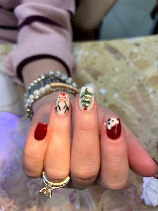 Lovely Nails