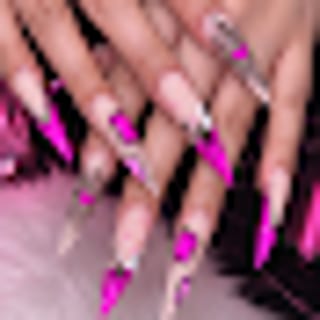 VIP Nail Bar