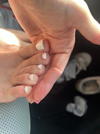 M. Vince' Nail Spa