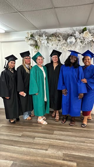 Academy of Beauty and Business