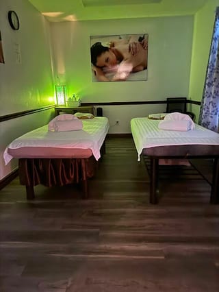 City Oasis Spa LLC