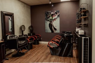Leather & Bone Hair Company