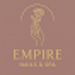 Empire Nails & Spa
