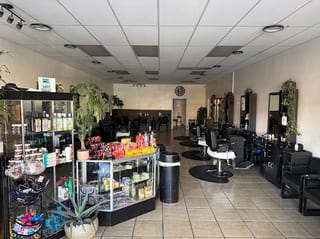 Mitzi's Beauty Salon