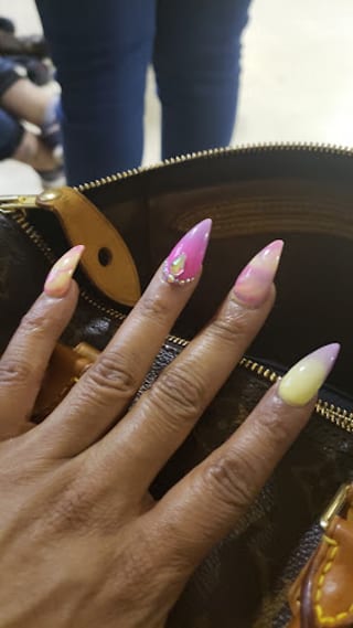 Quality Nails