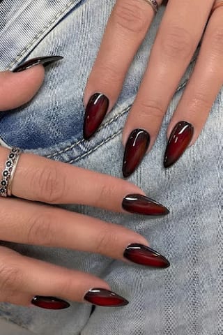 Ct Nails
