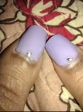Five Star Nails & Spa