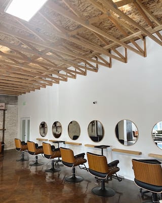 Blended Beauty Co. Salon