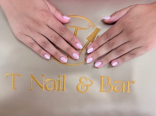 T Nail & Bar