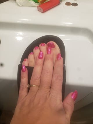 Natural Nail's
