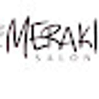 Meraki Booth Salon