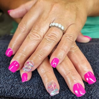 Nails by Nancy
