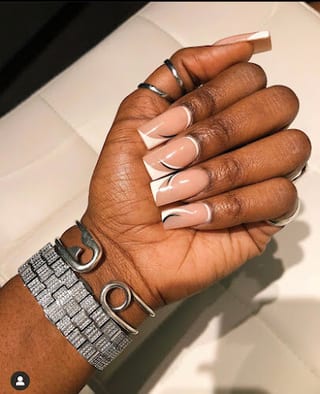 Ti Nails&spa