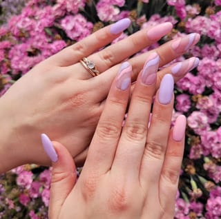 Abi Patti Nails