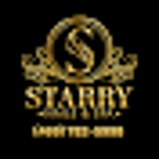 Starry Nails & Spa