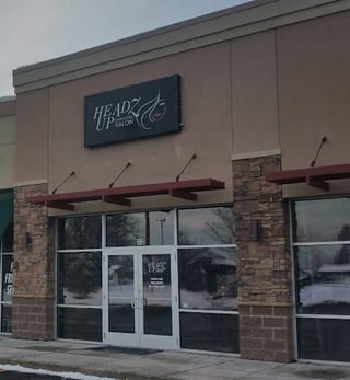 Headz Up Hair and Nail Salon