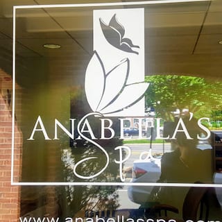 Anabellas Spa