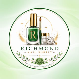 Richmond Nail Supply (formerly Venus Nail Supply)