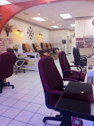A&M Sweet Nail Spa