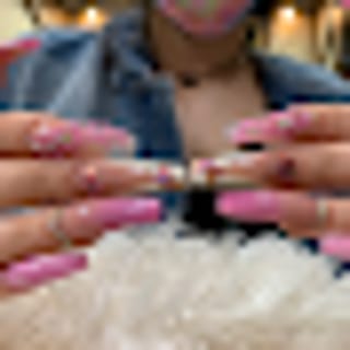Elite Nails & Spa