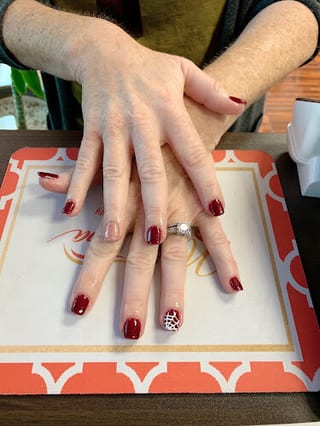 iNails and Spa