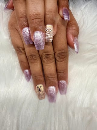 Diamond Beauty