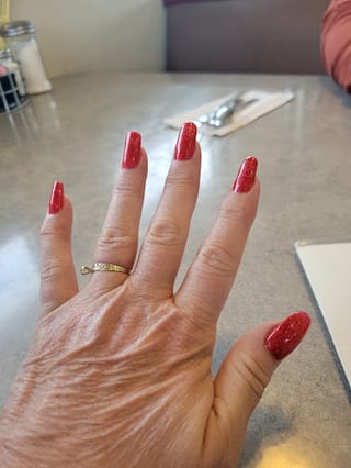 Anna Nails