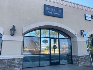Dolche Beauty Bar and Spa