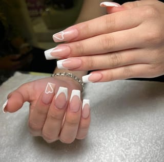 Angelical Nails