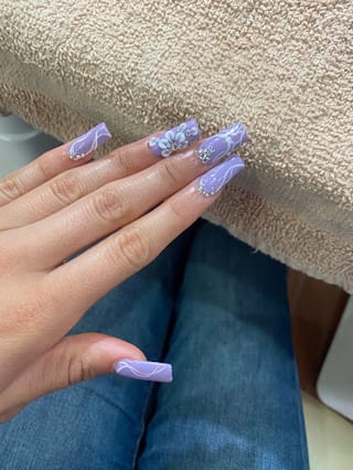 Art Nail