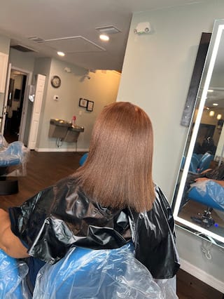 BELLE’S BEAUTY RETREAT LLC