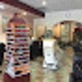 Tender Touch Nails and Spa