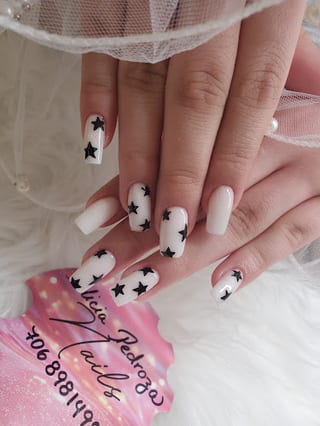 Alicia Nails Spa