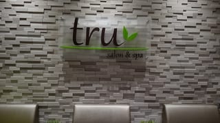 Tru Salon & Spa