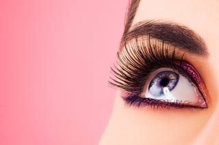Katie's Eyelash Extensions & Microblading