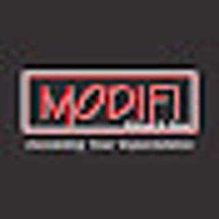 Modifi Salon & Spa