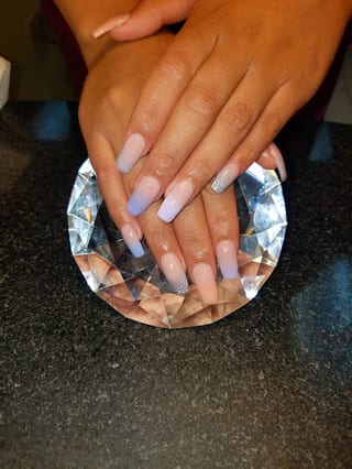T D Nails