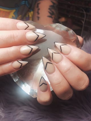 Tip & Toe Nails Spa