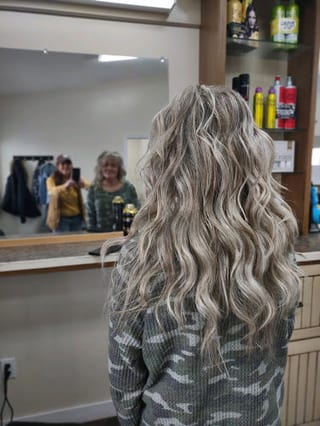 All About You Salon