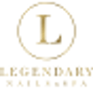 Legendary Nails & Spa