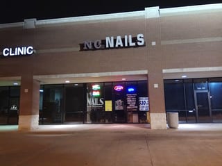 N C Nails