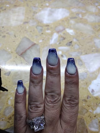 Five Star Nails