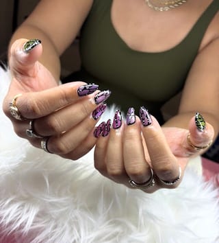 3D Nail Studio