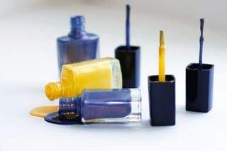 Tiệm cần thợ nail tại Victoria, TX
