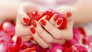 Top Nails & Hair Beauty School