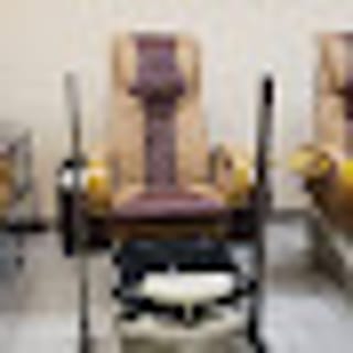 Glow Nail Spa