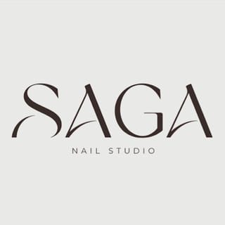 Saga Nail Studio